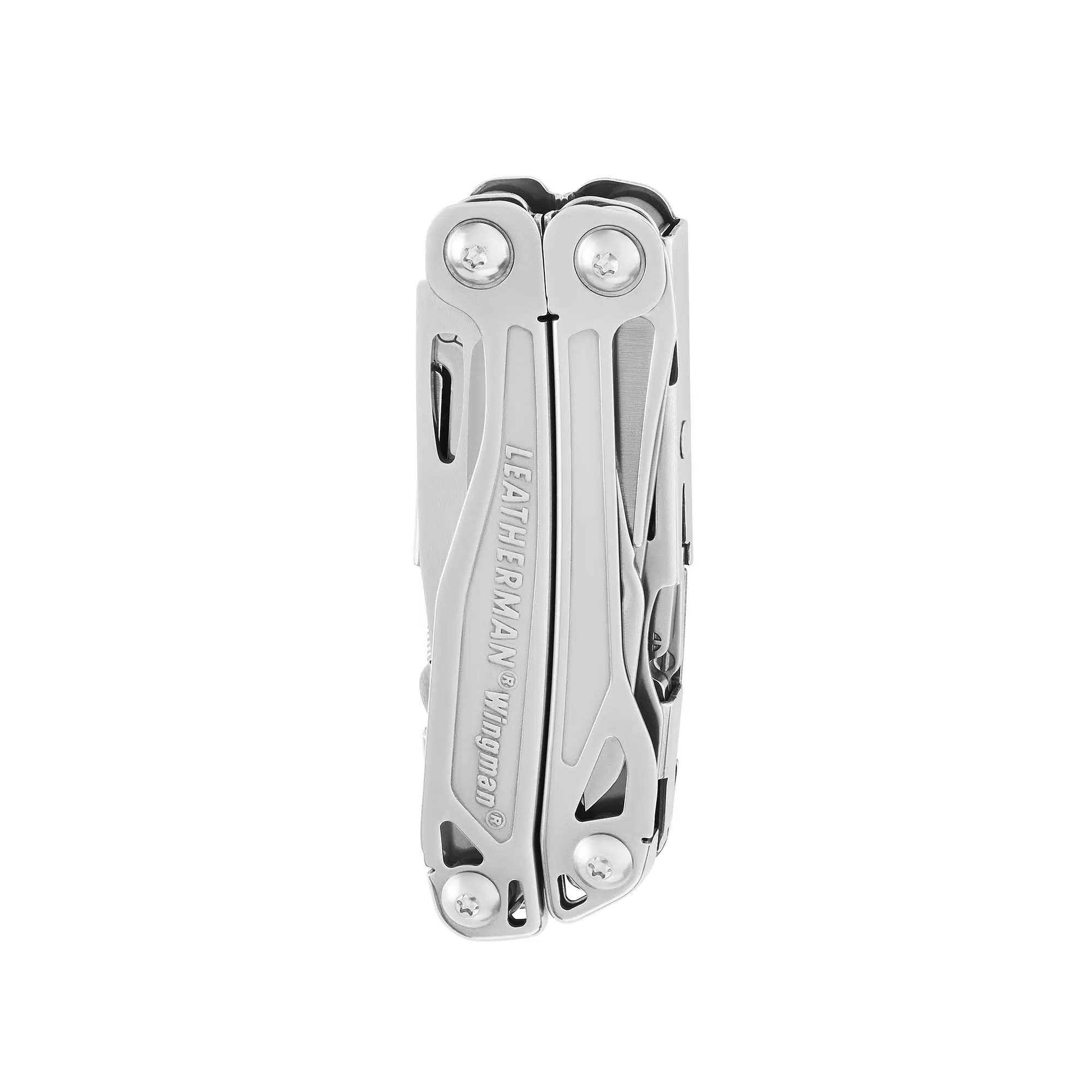 Leatherman Multitool Wingman – Bild 2