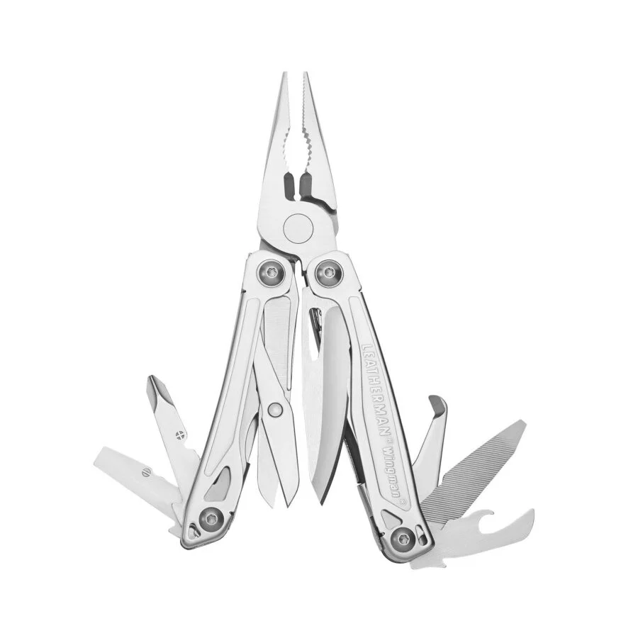 Leatherman Multitool Wingman