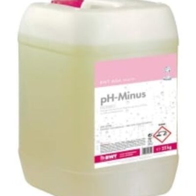 BWT AQA marin pH-Minus flüssig 20kg