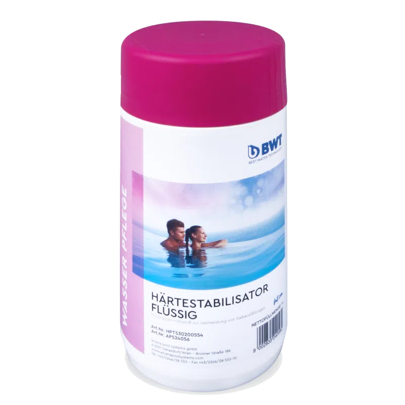 BWT Härtestabilisator flüssig 1 Liter