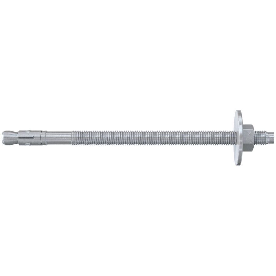 fischer Bolzenanker FBN II 12/120 mit großer Scheibe