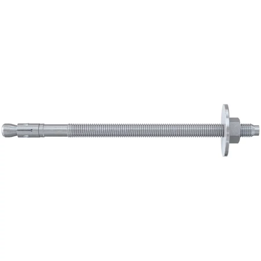 fischer Bolzenanker FBN II 12/120 mit großer Scheibe