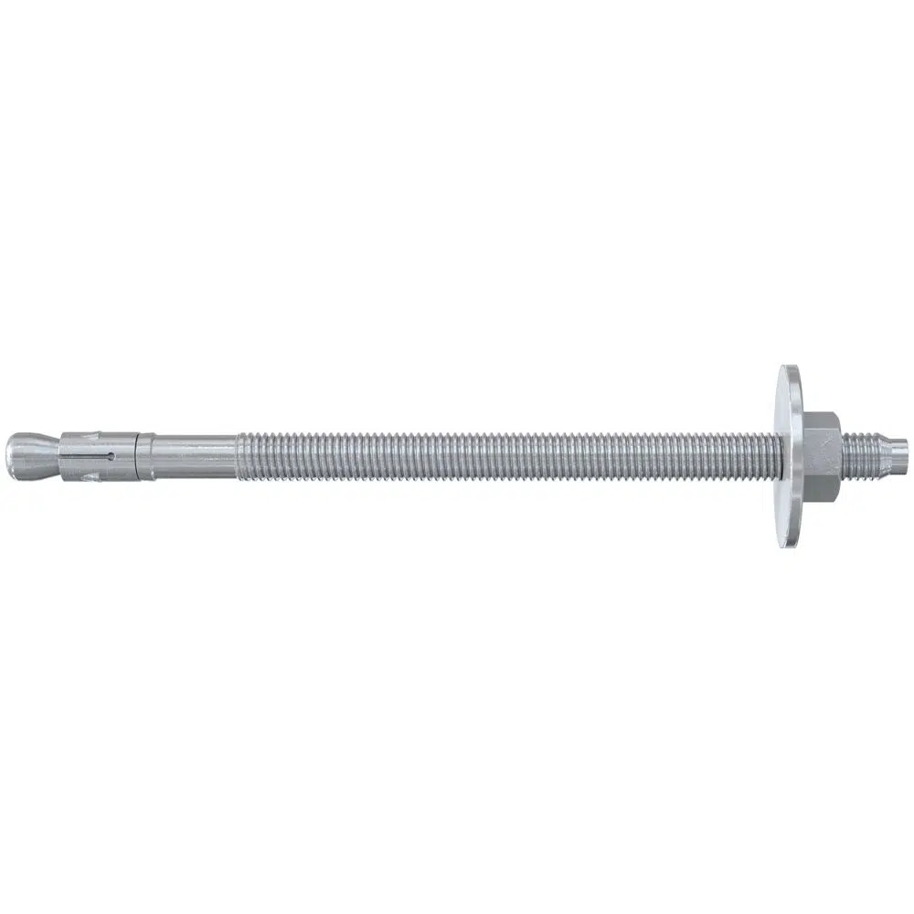fischer Bolzenanker FBN II 12/120 mit großer Scheibe
