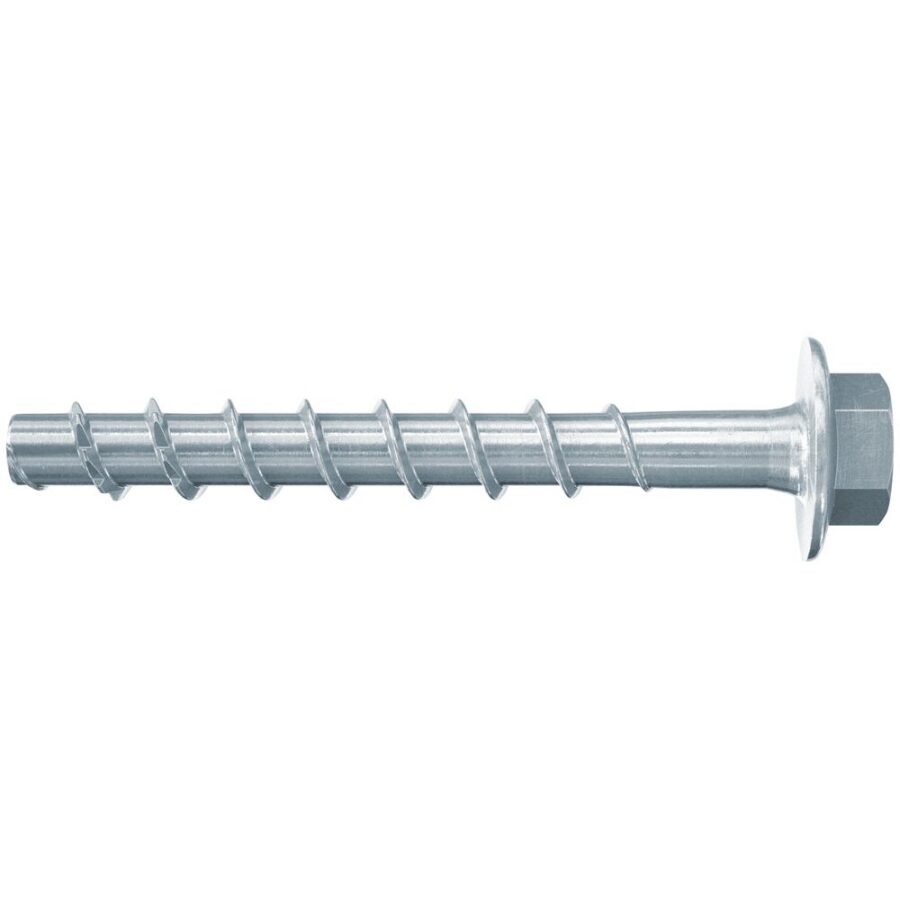 fischer UltraCut FBS II 6 x 100/45 US Sechskant mit U-Scheibe