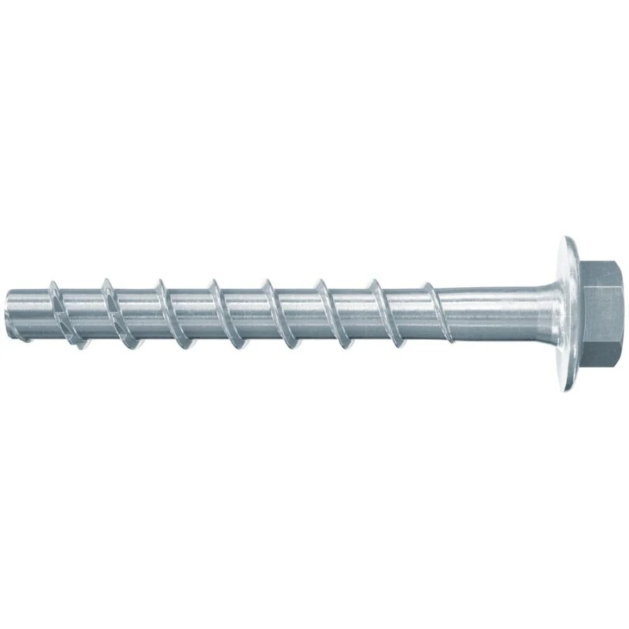 fischer UltraCut FBS II 6 x 100/45 US Sechskant mit U-Scheibe