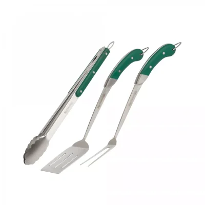 Big Green Egg BBQ Tool Set