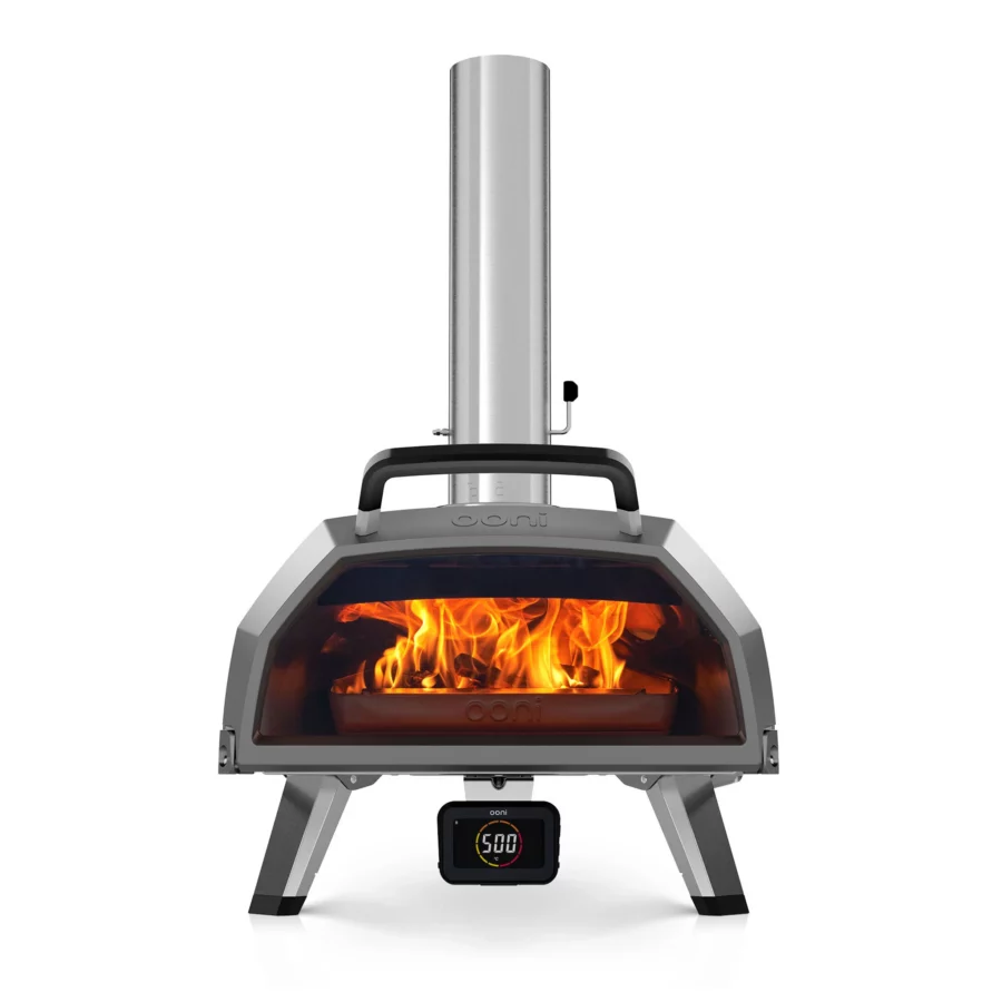 Ooni Karu 2 Pro Multi-Brennstoff Outdoor Pizzaofen