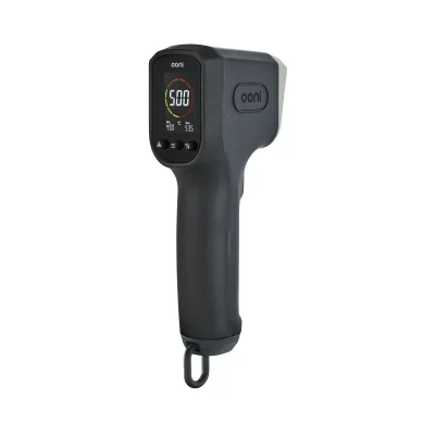 Ooni Digitales Infrarot Thermometer