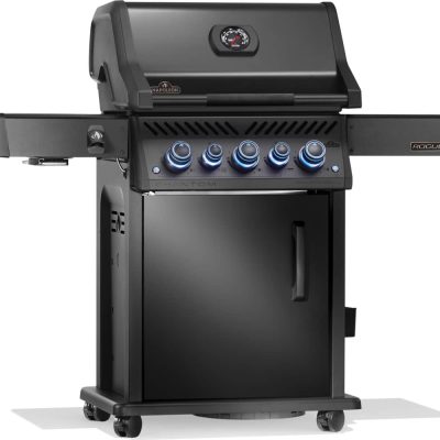 Napoleon Gasgrill Phantom Rogue PRO-S 425 RSIB