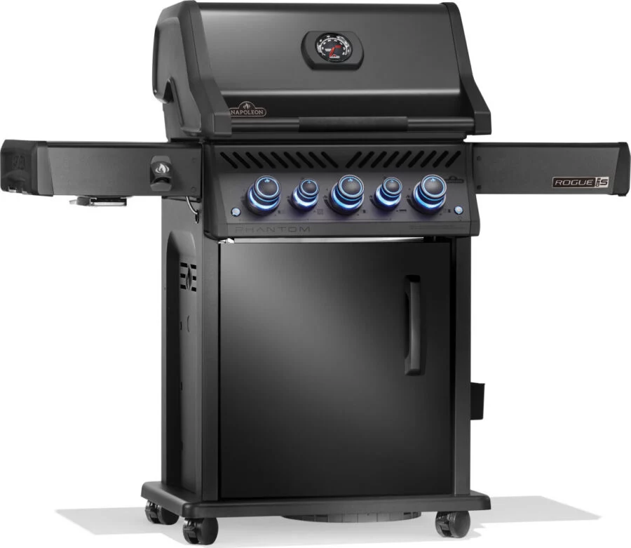 Napoleon Gasgrill Phantom Rogue PRO-S 425 RSIB