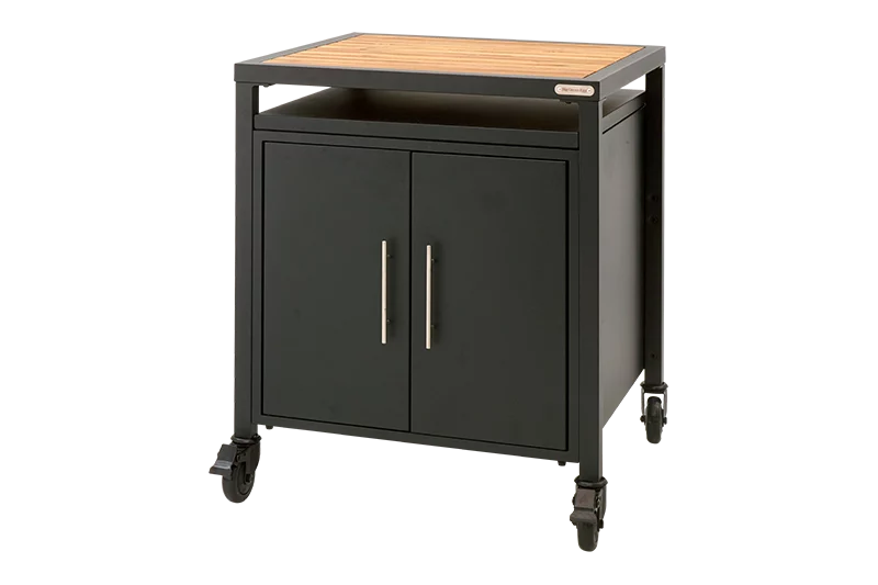 Big Green Egg Expansions Cabinet - Erweiterungsschrank