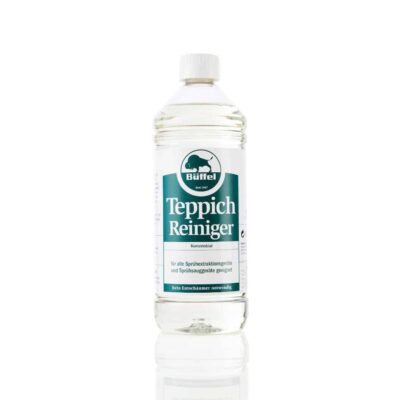 Büffel Teppichreiniger 1 Liter