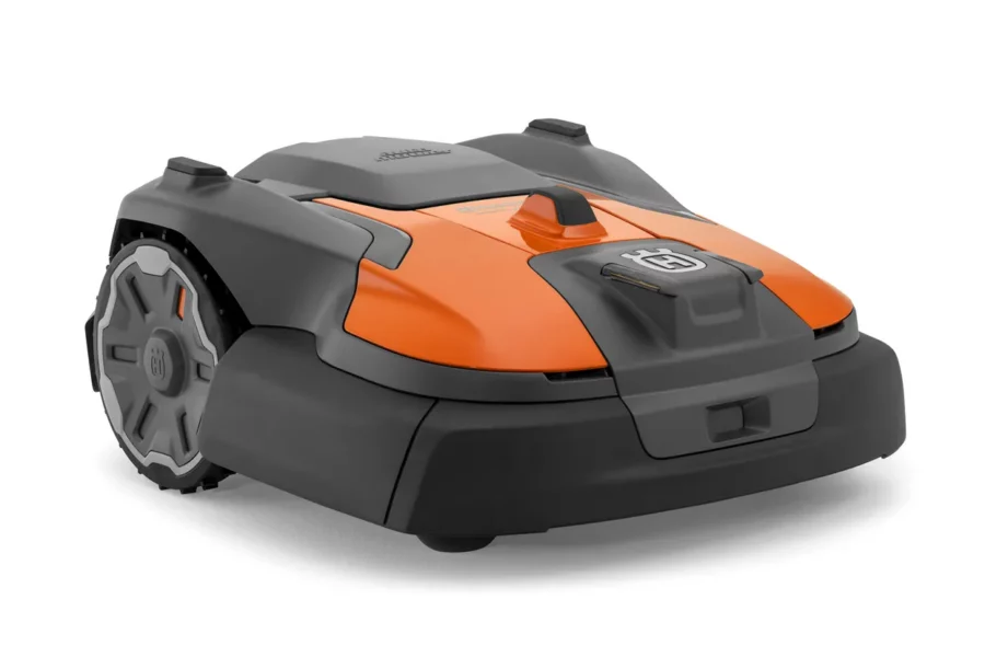 Husqvarna Profi-Mähroboter Automower 580 EPOS