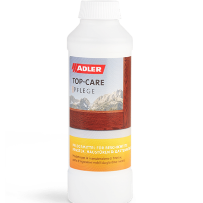 ADLER Top-Care – Pflegemittel für Fenster und Haustüren 250ml