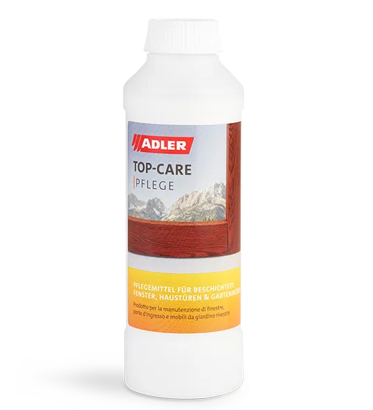 ADLER Top-Care - Pflegemittel für Fenster und Haustüren 250ml