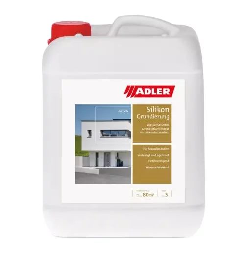 Aviva Silikon Grundierung_4082_5l Kanister