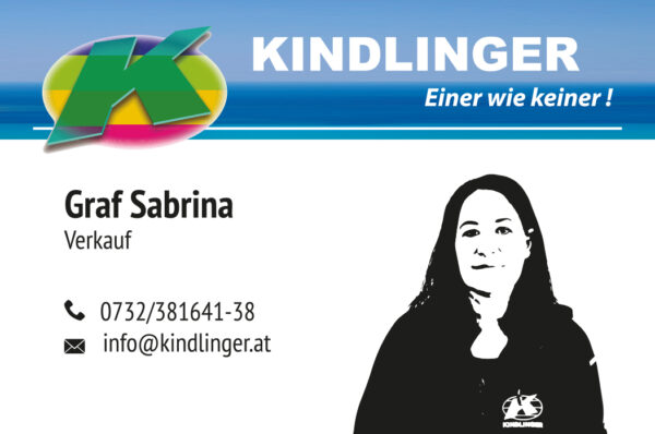 Sabrina Graf