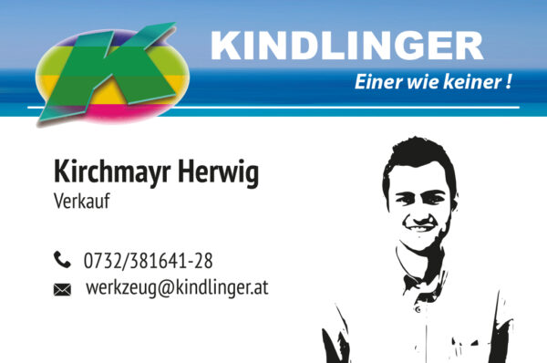 Herwig Kirchmayr