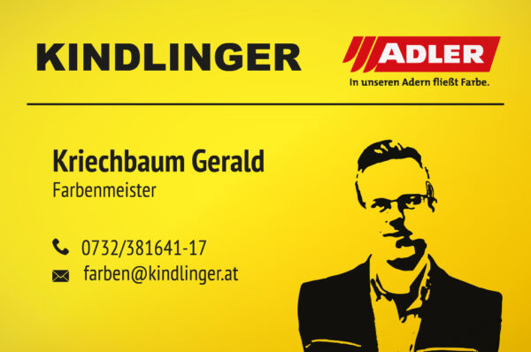 Gerald Kriechbaum