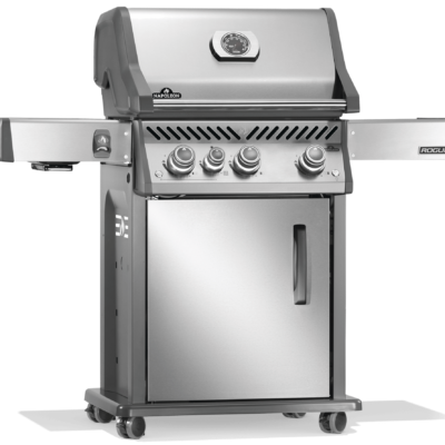 Napoleon Gasgrill Rogue PRO 425 mit Sizzlezone