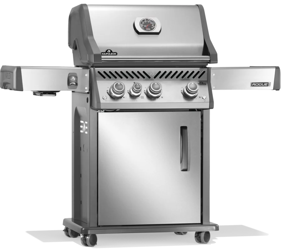 Napoleon Gasgrill Rogue PRO 425 mit Sizzlezone