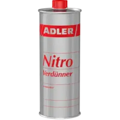 ADLER Nitroverdünnung Aromatenfrei