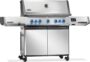 Napoleon Gasgrill Prestige 665 Connected RSIB