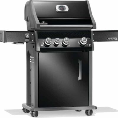 Napoleon Gasgrill Rogue PRO 425 mit Sizzlezone