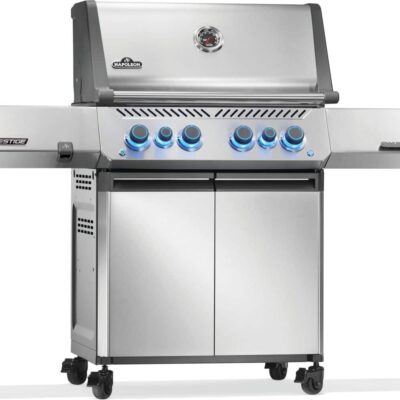 Napoleon Gasgrill Prestige 500 RSIB