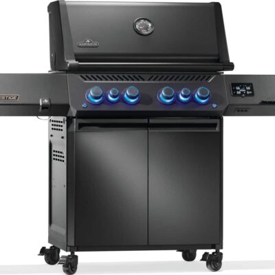 Napoleon Gasgrill Phantom Prestige 500 Connected RSIB