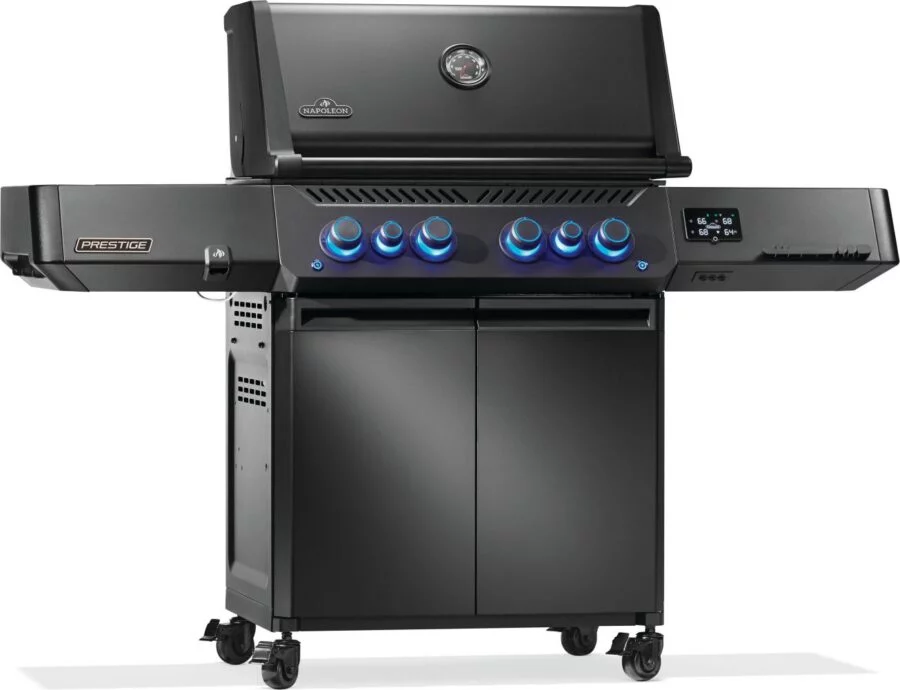 Napoleon Gasgrill Phantom Prestige 500 Connected RSIB