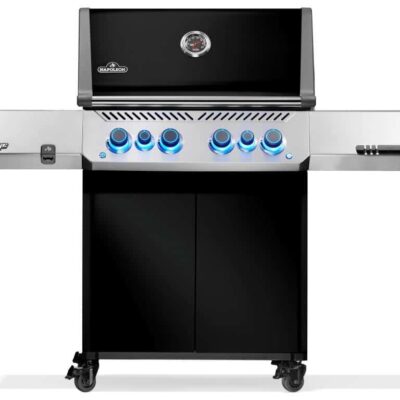 Napoleon Gasgrill Prestige 500 RSIB