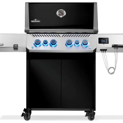 Napoleon Gasgrill Prestige 500 Connected RSIB