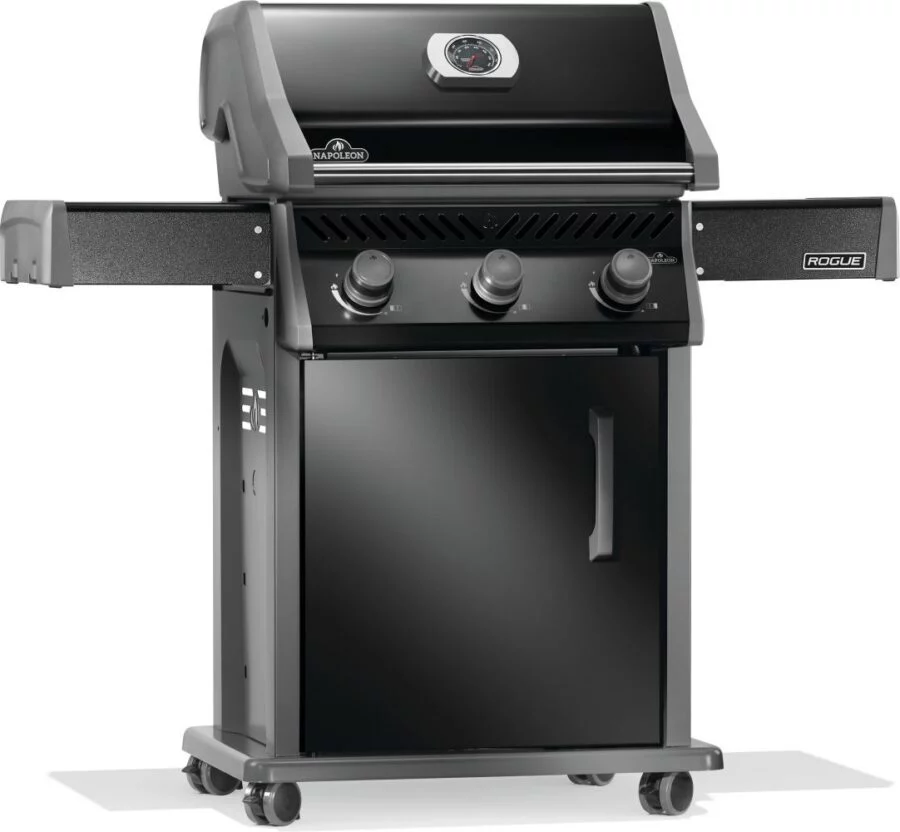Napoleon Gasgrill Rogue 425