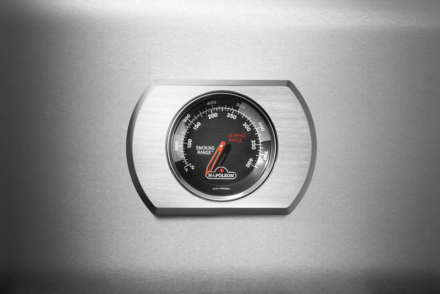 Napoleon Gasgrill Rogue PRO-S 625 mit Sizzlezone und Heckbrenner – Bild 9
