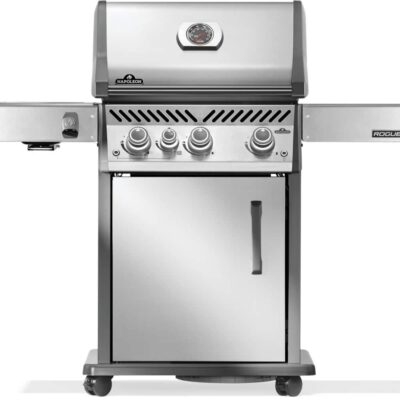 Napoleon Gasgrill Rogue PRO 425 mit Sizzlezone