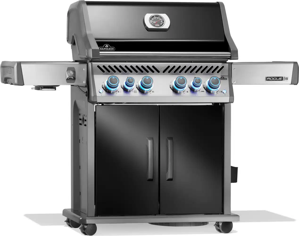 Napoleon Gasgrill Rogue PRO-S 525 front