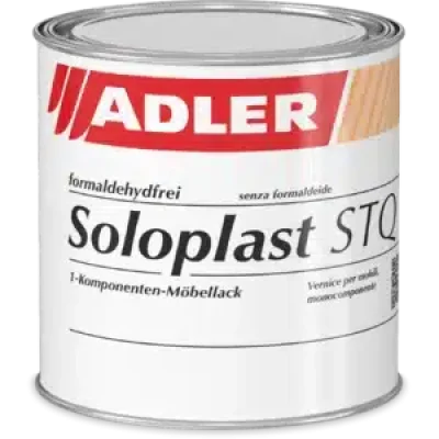 ADLER Soloplast STQ Nitro-Klarlack für Möbeln