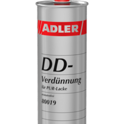 ADLER DD-Verdünnung – Standardverdünnung, Aromatenfrei