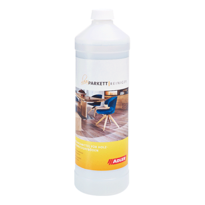 ADLER Clean-Parkettreiniger 1 Liter