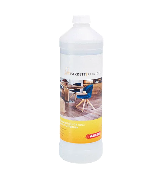 ADLER Clean-Parkettreiniger 1 Liter