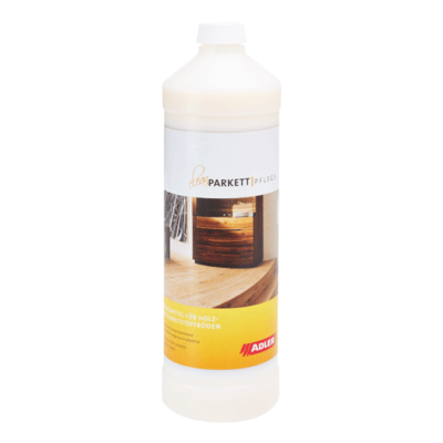 ADLER Clean-Parkettpflege 1 Liter