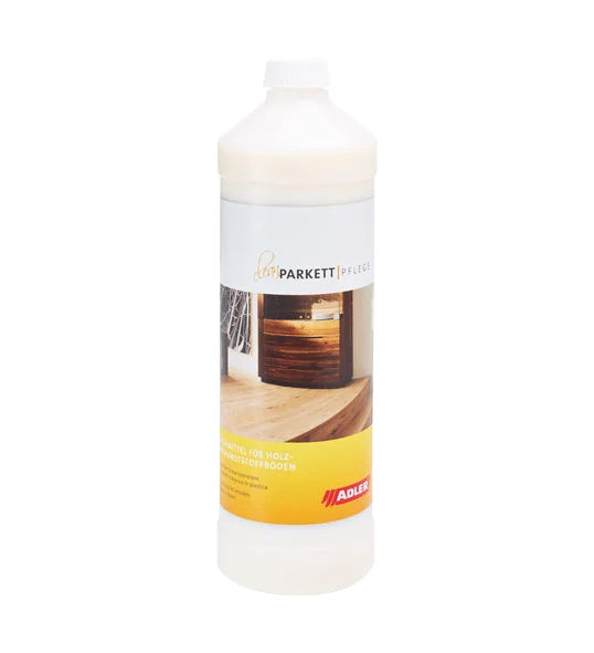 ADLER Clean-Parkettpflege 1 Liter