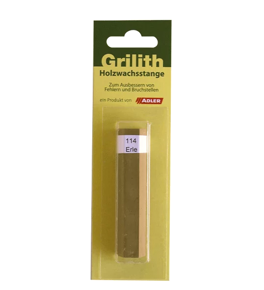 ADLER Grilith Holzwachsstange zur Holzreparatur