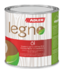 ADLER Legno-Öl - Holzöl für innen - 750ml, Farblos