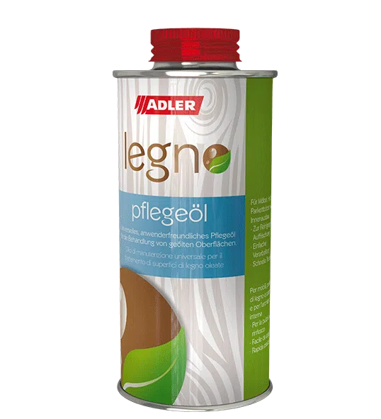 ADLER Legno-Pflegeöl - Holzöl lebensmittelecht für die Pflege 250ml