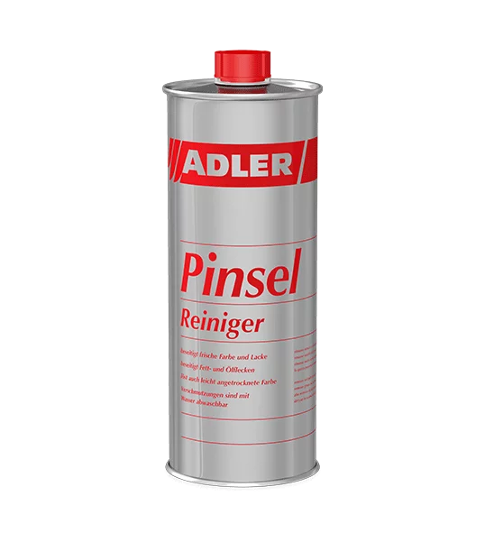 ADLER Pinselreiniger