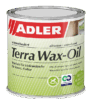 ADLER Terra Wax-Oil - Holzöl mit Wachs für innen