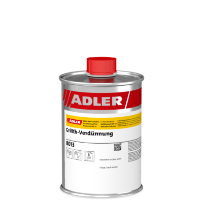 ADLER Grilith Verdünnung 500ml