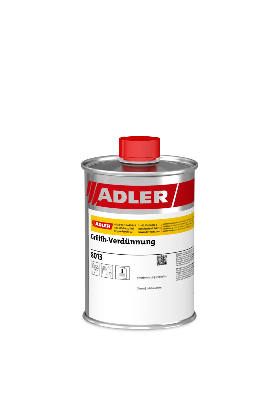 ADLER Grilith Verdünnung 500ml